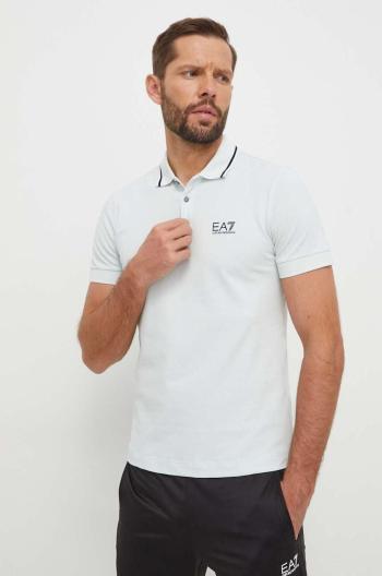 EA7 Emporio Armani Polo tričko