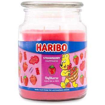 HARIBO Strawberry Happiness 510 g (4260676687660)
