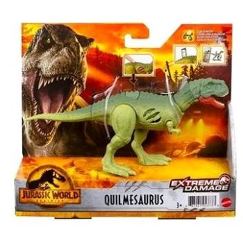 Jurassic World Poranený dinosaurus (887961943726)
