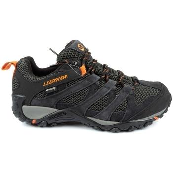 Merrell  Nízke tenisky Alverstone Gtx  Čierna