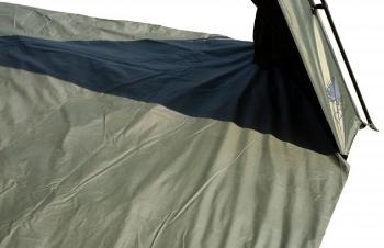 Nash podlahová fólia gazebo / gazebo pro groundsheet