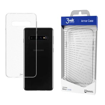 3mk Samsung Galaxy S10 3mk Armor Case puzdro  KP23404 transparentná