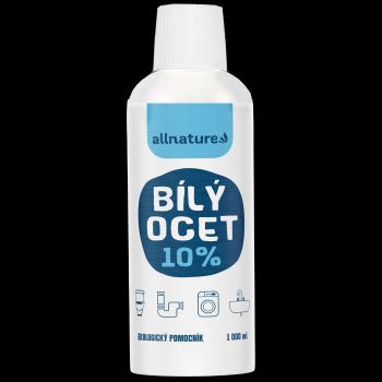 Allnature Biely ocot 10%