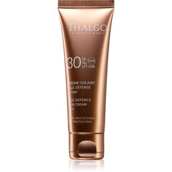 Thalgo Suncare krém na opaľovanie SPF 30 50 ml