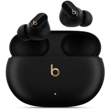 Beats Studio Buds + Black / Gold (MQLH3EE/A)