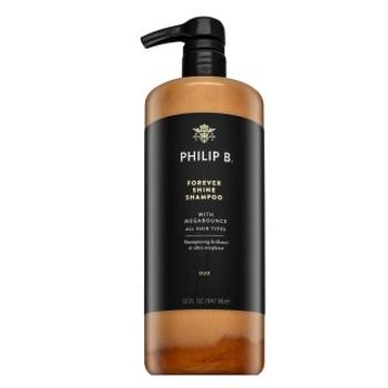 PHILIP B Forever Shine Shampoo šampón pre žiarivý lesk vlasov 947 ml