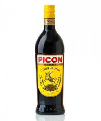 Amer Picon Citron 1l (18%)