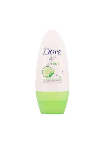 DOVE ROLL ON FW 50ML GO FRESH CUCUMBER&GREEN TEA