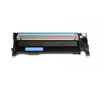 Kompatibilný toner s HP 117A W2071A azúrový (cyan)