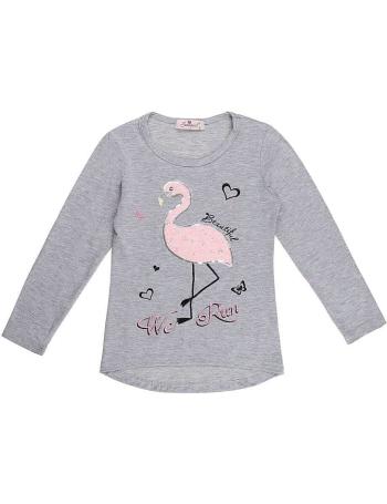 Dievčenské tričko Seagull vel. 164