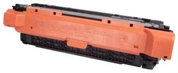 HP CF032A - kompatibilný toner HP 646A, žltý, 12500 strán