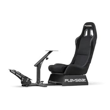 PLAYSEAT Evolution – ActiFit, čierna (REM.00202)