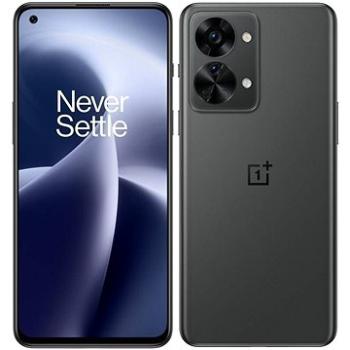 OnePlus Nord 2T 5G DualSIM 12 GB/256 GB sivý (5011102072) + ZDARMA SIM karta Radosť – Prvú Nekonečnú Radosť si vyskúšaj na týždeň zadarmo!