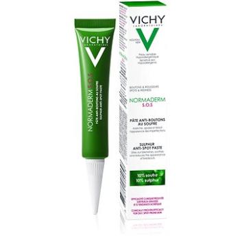 VICHY Normaderm S.O.S. Anti-Sport Paste 20 ml (3337875660648)