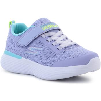 Skechers  302427L-LVMT  Módne tenisky Fialová