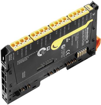 Weidmüller UR20-8DI-PN-FSOE-V2 2464600000 PLC rozširujúci modul 24 V/DC