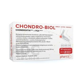 CHONDRO-BIOL