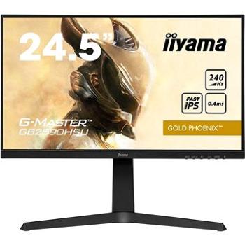 25 iiyama G-Master GB2590HSU-B1