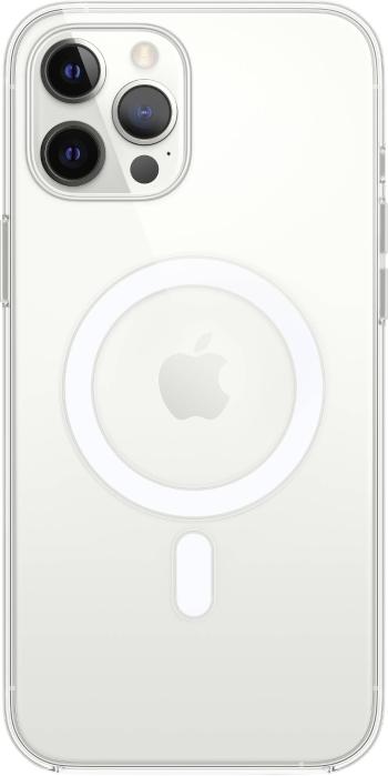 Apple iPhone 12 Pro Max Clear Case Apple iPhone 12 Pro Max priehľadná