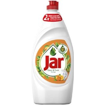 JAR Clean & Fresh Orange 900 ml (4015400922759)