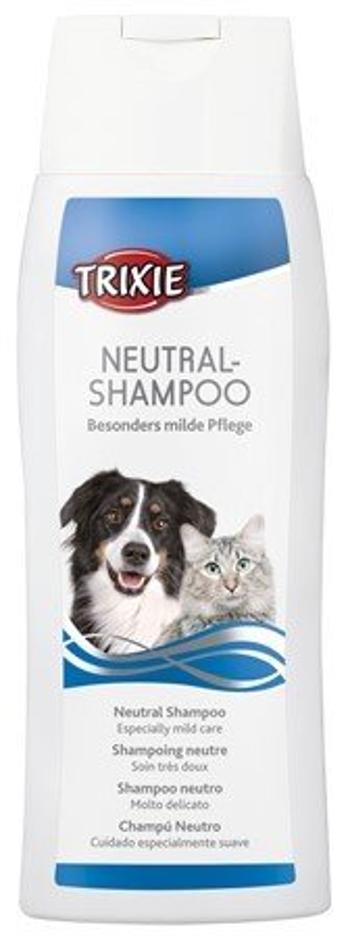 Trixie Neutral shampoo, 250 ml