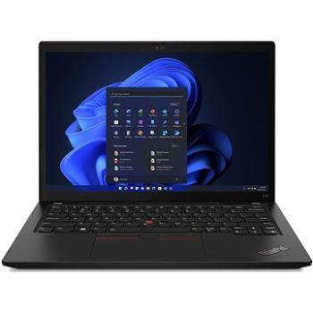 Lenovo ThinkPad X13 Gen 3 Thunder Black touch 5G (21BN002QCK)