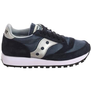 Saucony  S70539-1  Nízke tenisky Námornícka modrá