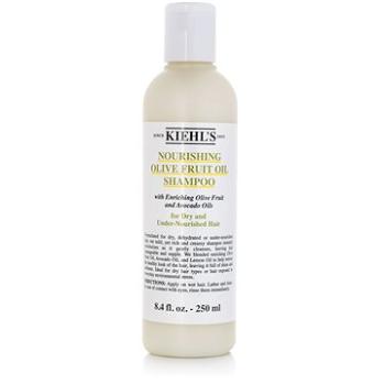 KIEHLS Olive Fruit Oil Shampoo 250 ml (3700194718497)