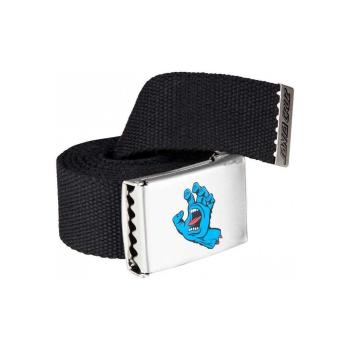 Santa Cruz  Screaming mini hand belt  Opasky Čierna