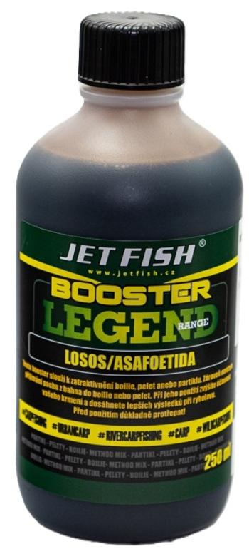 Jet fish amino complex 250 ml - losos asafoetida