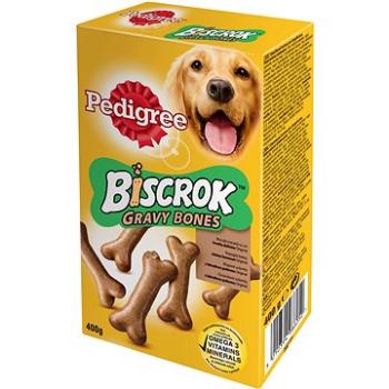Pedigree Biscrok sušienky pre psov 500 g (5010394988223)