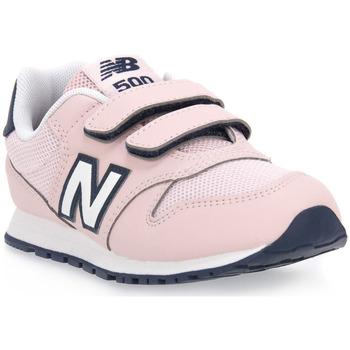 New Balance  Univerzálna športová obuv SN1 500  Ružová