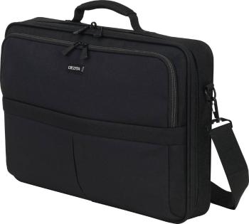 Dicota taška na notebook Eco Multi SCALE 12-14.1 S Max.veľkosť: 35,8 cm (14,1")  čierna