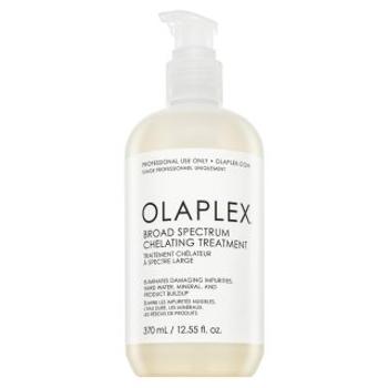 Olaplex Broad Spectrum Chelating Treatment hĺbkové chelatačné ošetrenie 370 ml