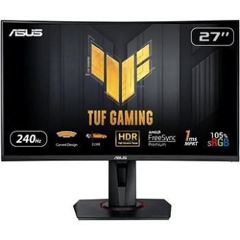 27 ASUS TUF Gaming VG27VQM (90LM0510-B03E70)