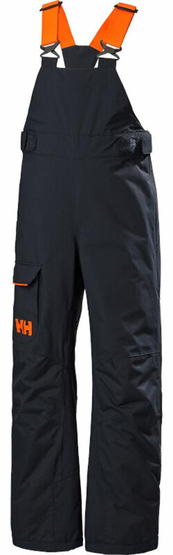 Helly Hansen Juniors Summit Ski Pants Navy 164/14 Lyžiarske nohavice