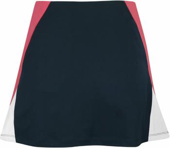 Callaway 16" Colorblock Skort Peacoat L