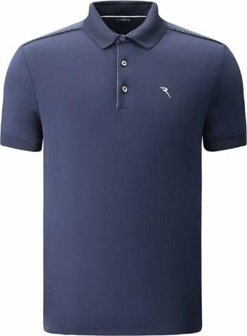 Chervo Mens Audience Polo Blue 58