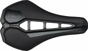 PRO Stealth Performance Saddle Black 142 mm