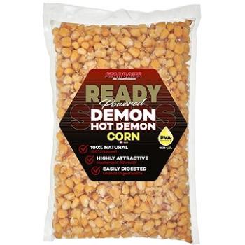 Starbaits Ready Seeds Hot Demon Corn 1 kg (3297830719821)