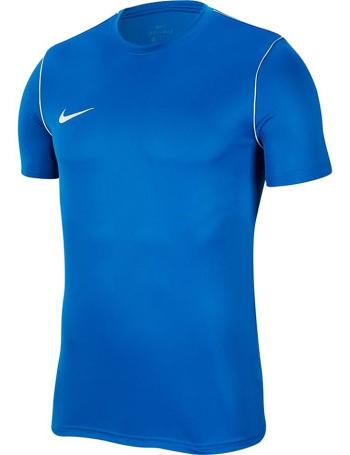 Chlapčenské športové tričko Nike vel. L (147-158cm)