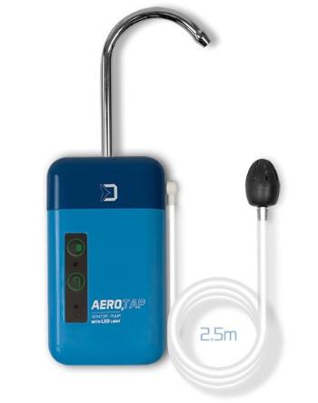 Delphin multifunkčný okysličovač aerotap uc 3in1