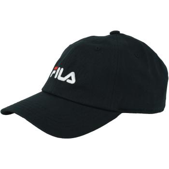 Fila  Bergen Dad Cap  Šiltovky Čierna