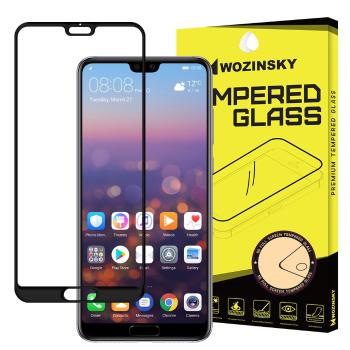 Wozinsky ochranné tvrdené sklo pre Huawei P20 Pro  KP9840