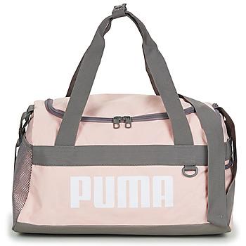Puma  Športové tašky PUMA CHALLENGER DUFFEL BAG XS  Ružová