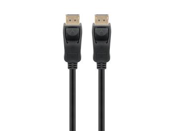 Kábel GOOBAY 61713 DisplayPort 3m