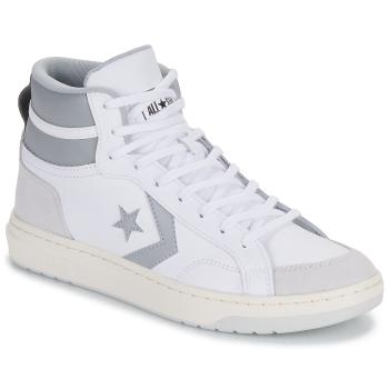 Converse  PRO BLAZE CLASSIC  Členkové tenisky Biela