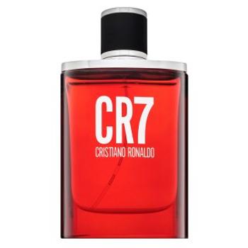 Cristiano Ronaldo CR7 toaletná voda pre mužov 50 ml