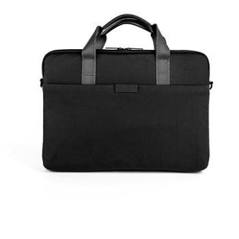 Uniq Stockholm ochranná taška na notebook až 16 čierna (8886463680650)