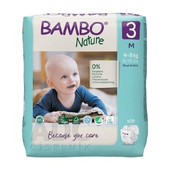 BAMBO 3 M (4-8 kg)